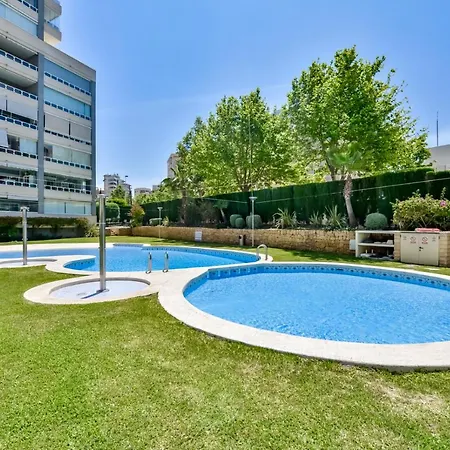 Apartment Apolo Xviii 57 - Grupo Turis *