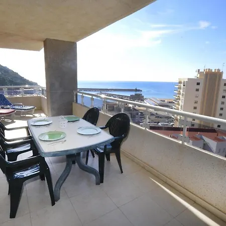 Apartment Apolo Xviii 57 - Grupo Turis