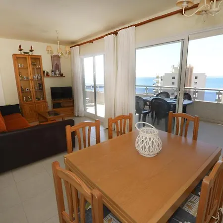 Apolo Xviii 57 - Grupo Turis Apartment Calpe