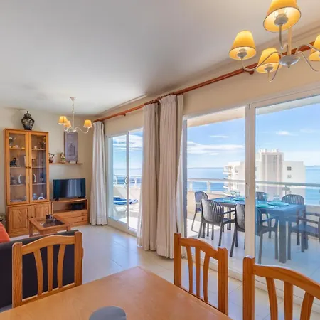 Apartment Apolo Xviii 57 - Grupo Turis