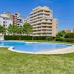 Apartman Apolo Xviii 57 - Grupo Turis Calpe