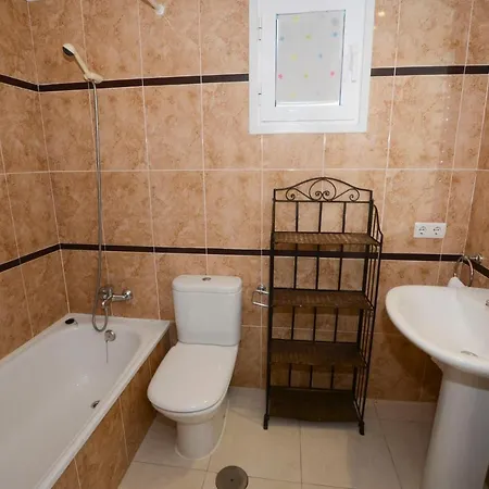 Apartment Apolo Xviii 57 - Grupo Turis *