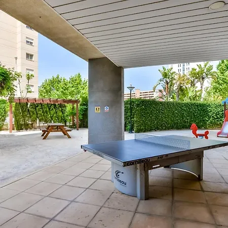 Apartment Apolo Xviii 57 - Grupo Turis