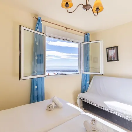 Apartment Apolo Xviii 57 - Grupo Turis Calpe