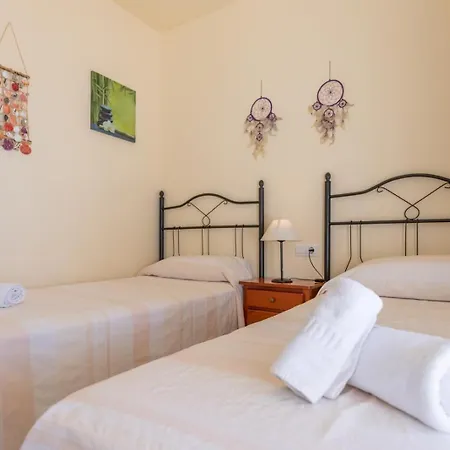 Apartment Apolo Xviii 57 - Grupo Turis *